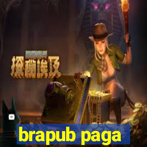 brapub paga